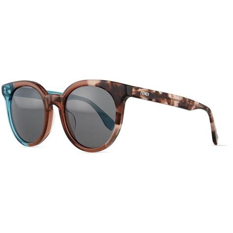 fendi limited edition colorblock sunglasses|fendi sunglasses on sale.